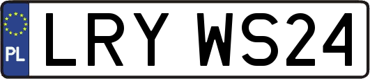 LRYWS24