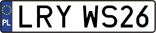 LRYWS26