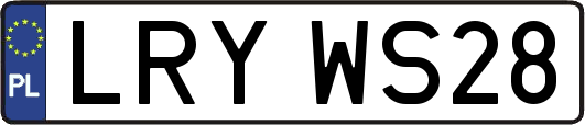 LRYWS28