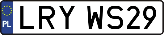 LRYWS29