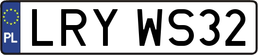 LRYWS32
