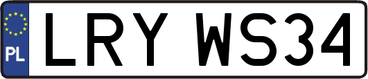 LRYWS34