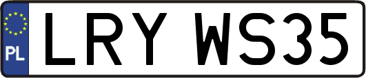 LRYWS35