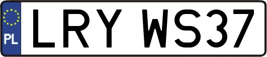 LRYWS37