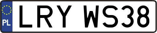 LRYWS38