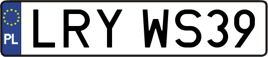 LRYWS39