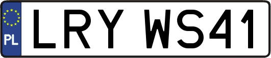 LRYWS41