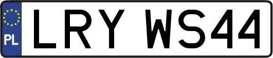 LRYWS44