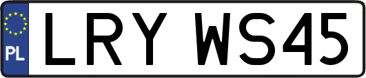 LRYWS45