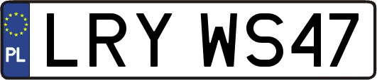 LRYWS47