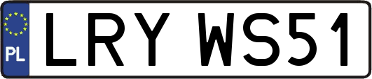 LRYWS51