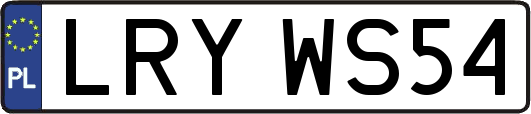LRYWS54