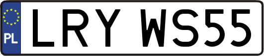 LRYWS55