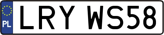 LRYWS58