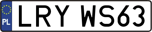 LRYWS63
