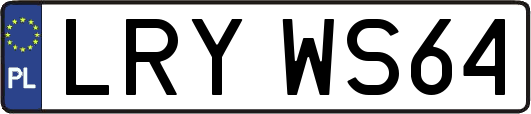 LRYWS64
