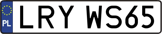LRYWS65