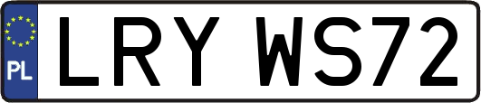 LRYWS72