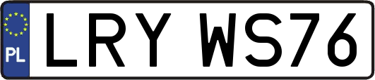 LRYWS76