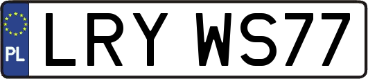 LRYWS77