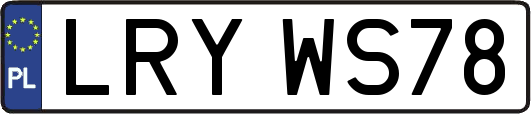 LRYWS78
