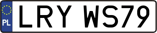 LRYWS79