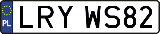 LRYWS82