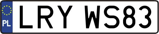 LRYWS83