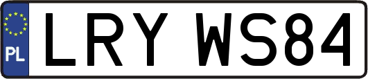 LRYWS84