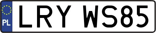 LRYWS85