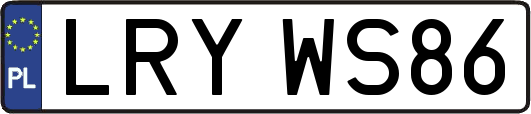 LRYWS86