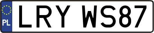 LRYWS87