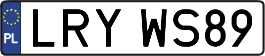 LRYWS89