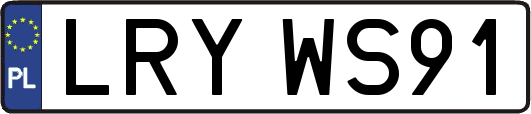 LRYWS91