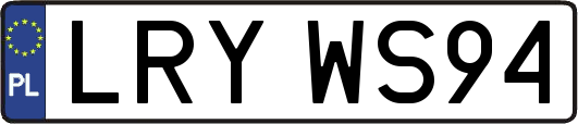 LRYWS94