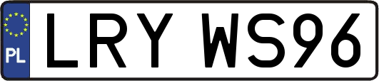 LRYWS96