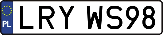 LRYWS98