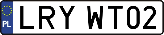 LRYWT02