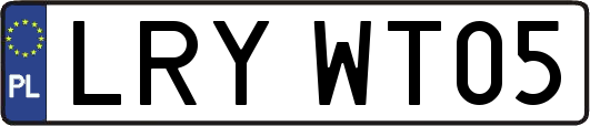 LRYWT05