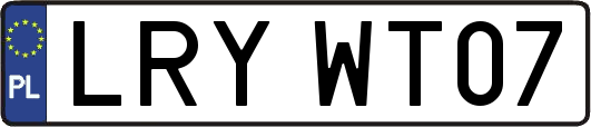 LRYWT07