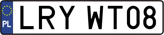 LRYWT08