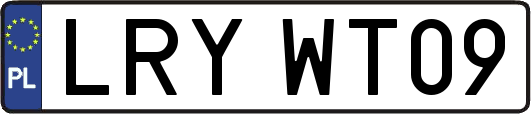 LRYWT09