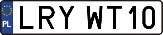 LRYWT10