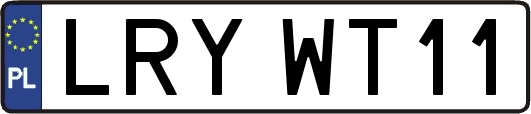 LRYWT11