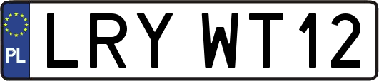 LRYWT12