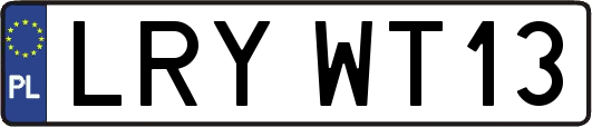 LRYWT13