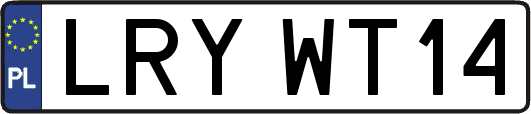 LRYWT14