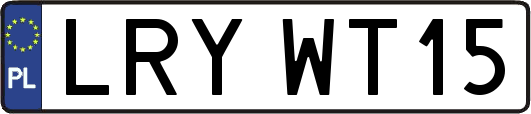 LRYWT15