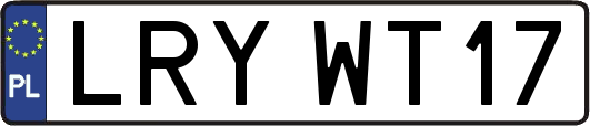 LRYWT17