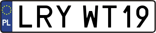 LRYWT19